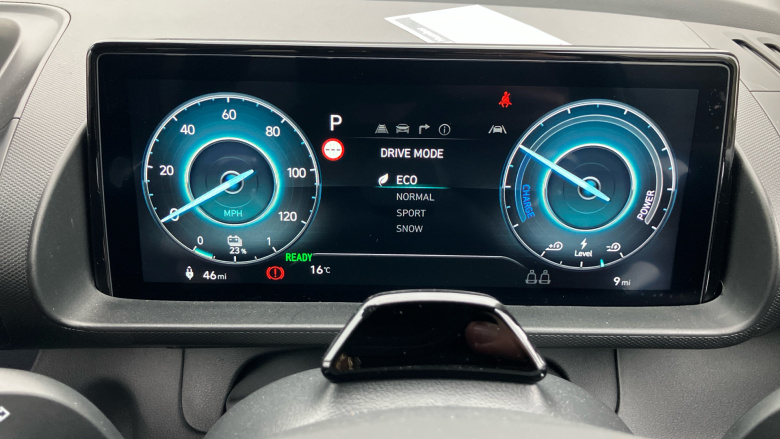 Hyundai INSTER 85kW 02 49kWh 5dr Auto Electric Hatchback